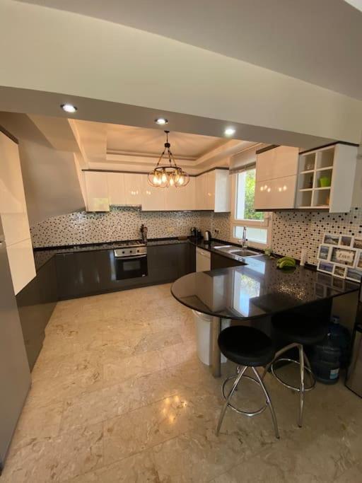 Villa Palm Fethiye