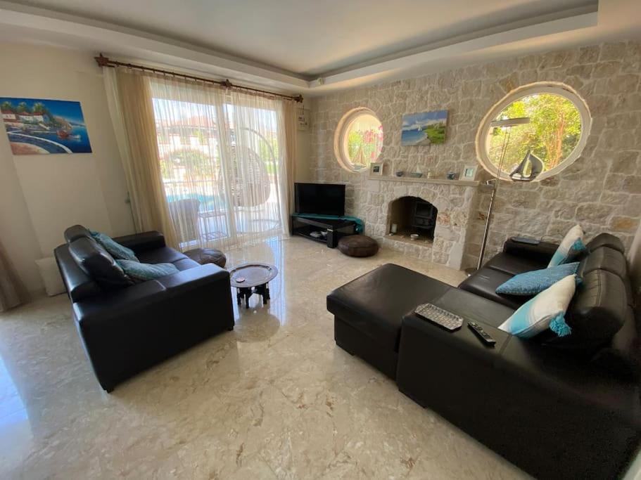 Villa Palm