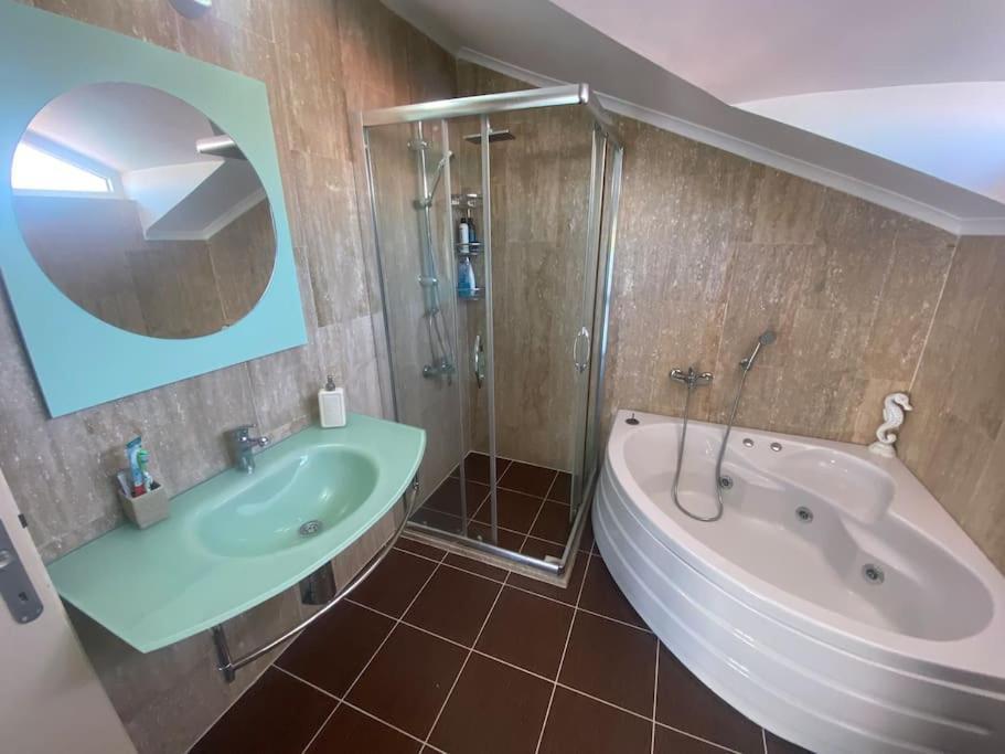 Villa Palm Fethiye