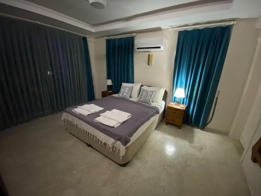 Palm Villa