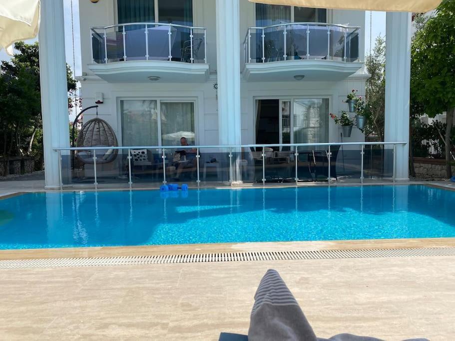 Palm Villa *