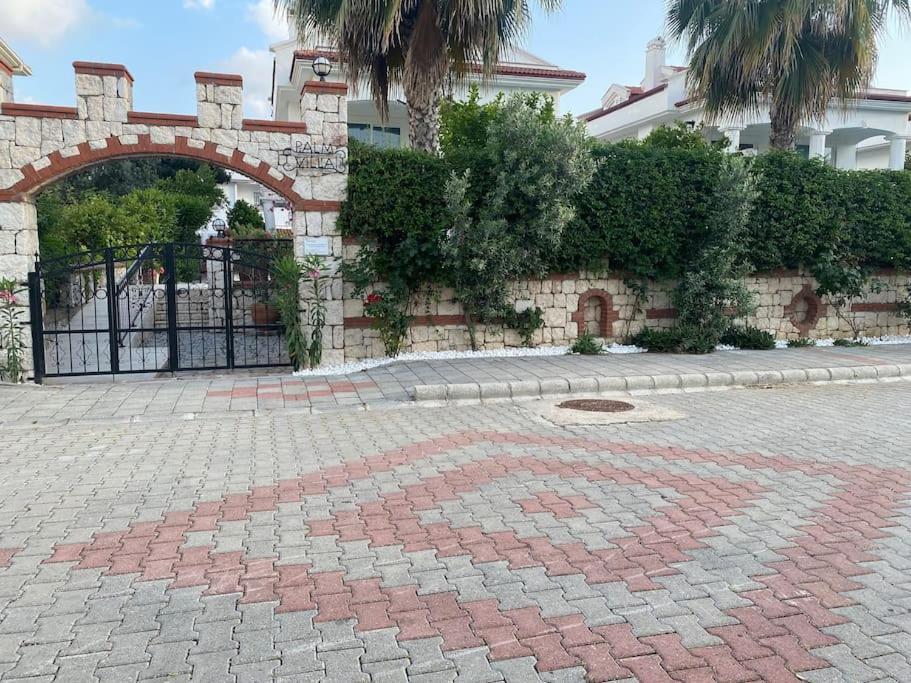 Palm Villa Fethiye