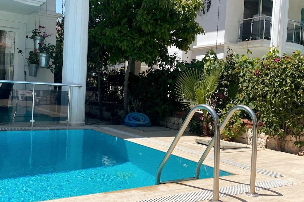 Palm Fethiye