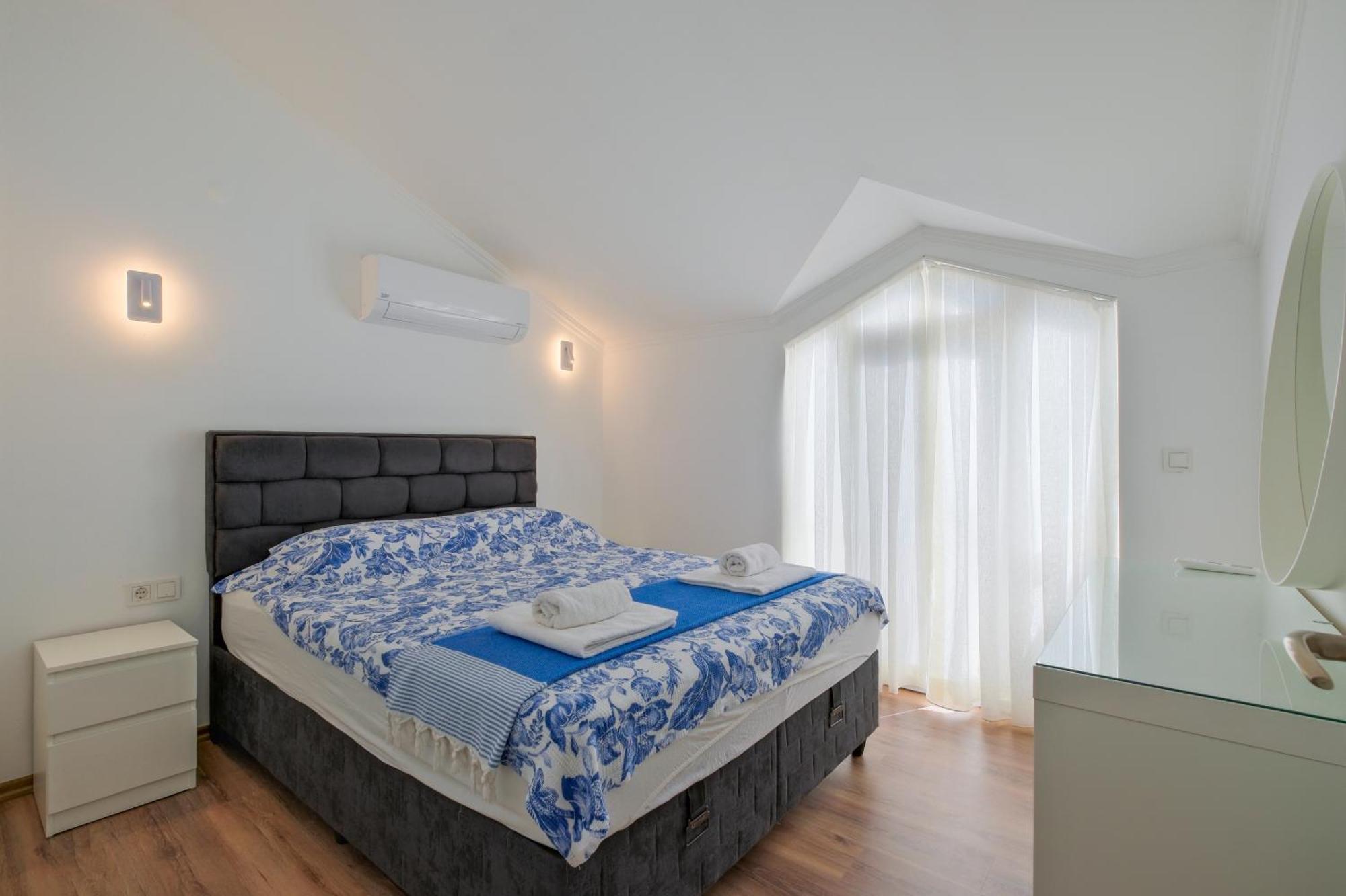 Sunset Club Appartement *