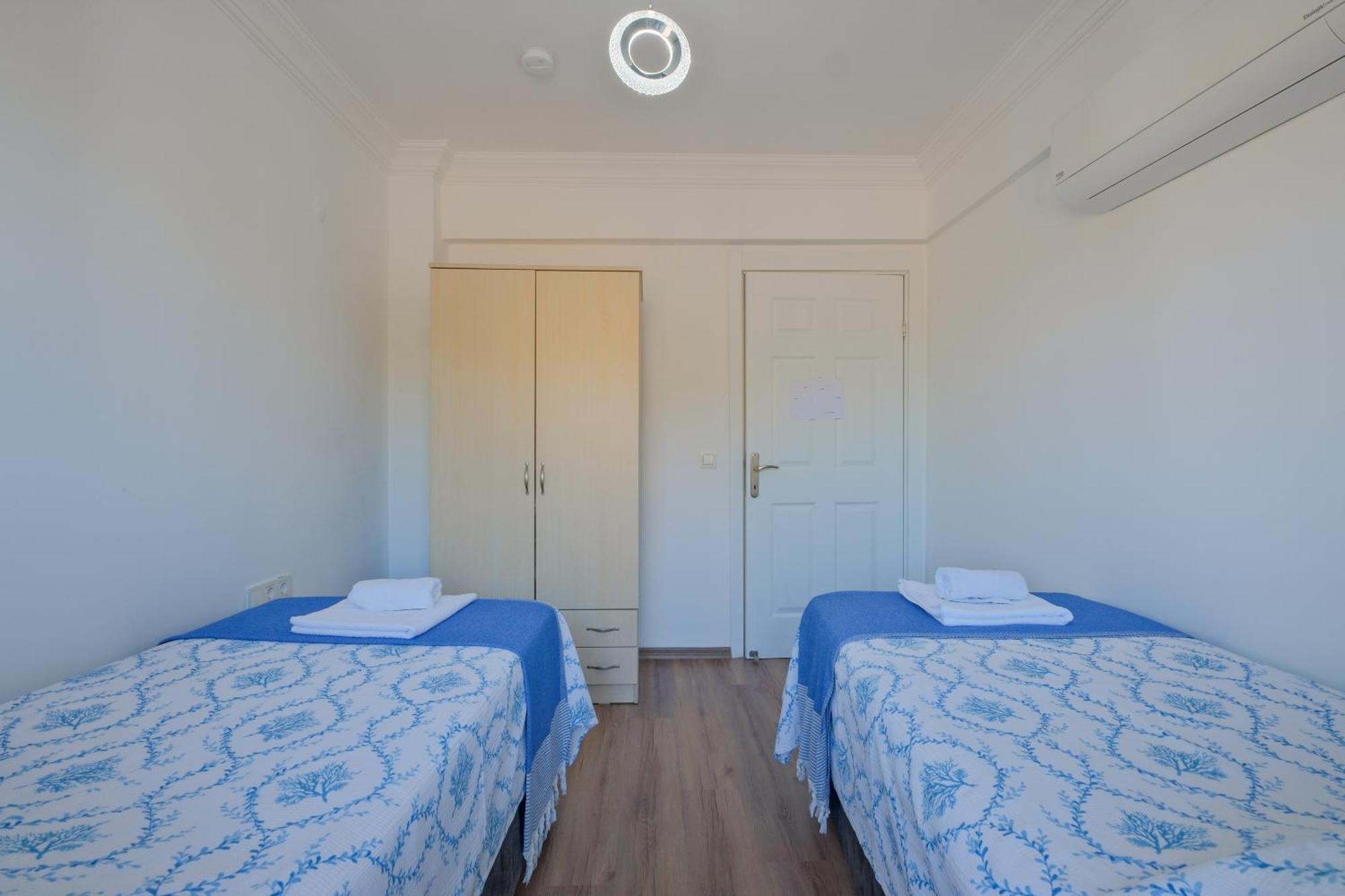 Appartement Sunset Club Fethiye
