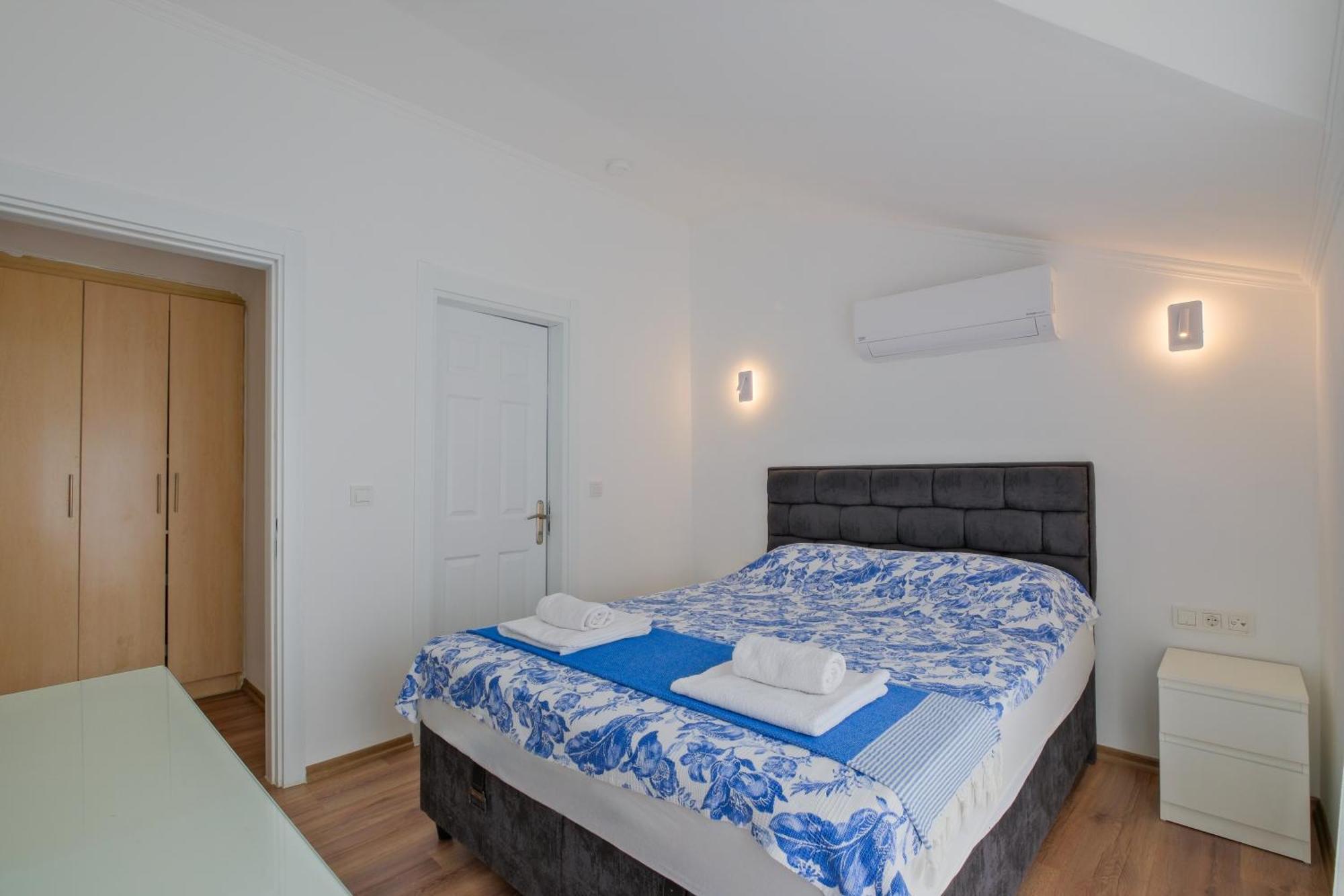 Sunset Club Appartement