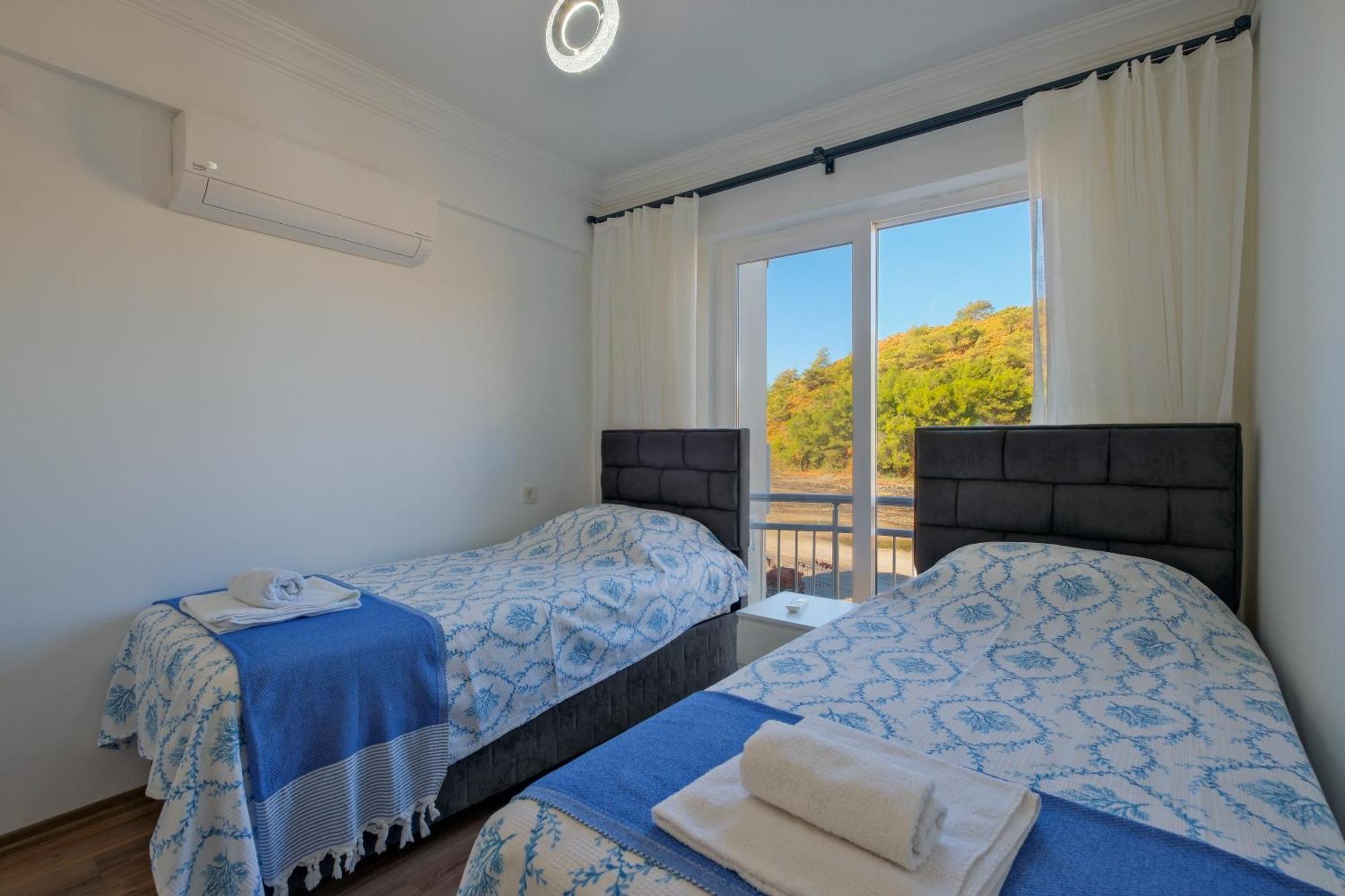 Appartement Sunset Club *