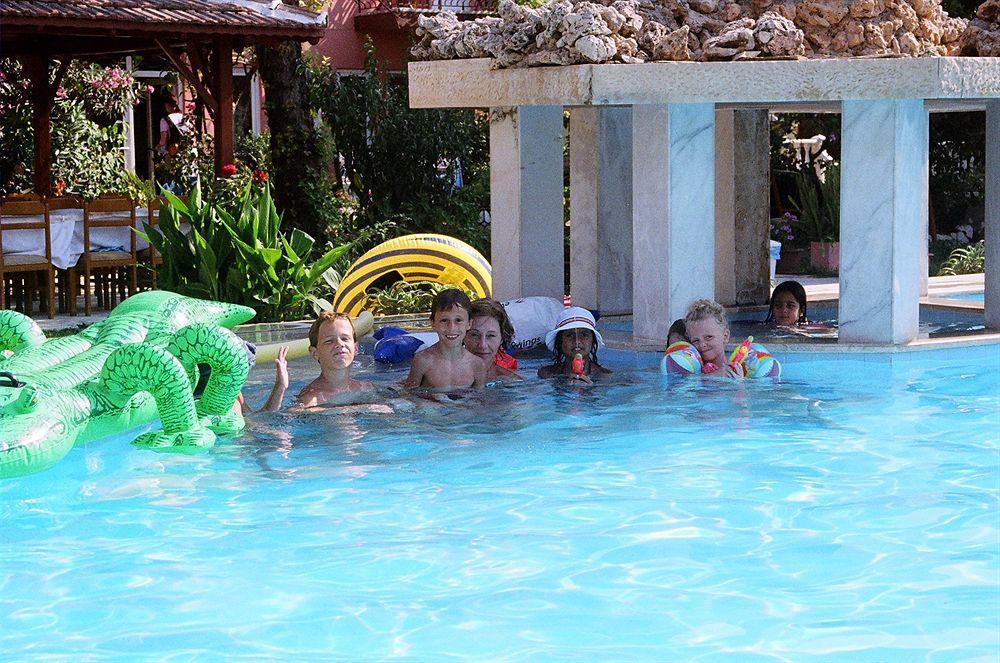 Truva 3* Fethiye