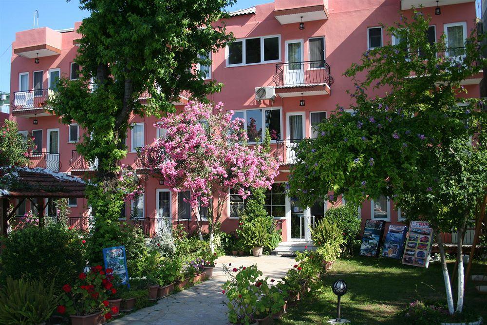 Truva 3* Fethiye