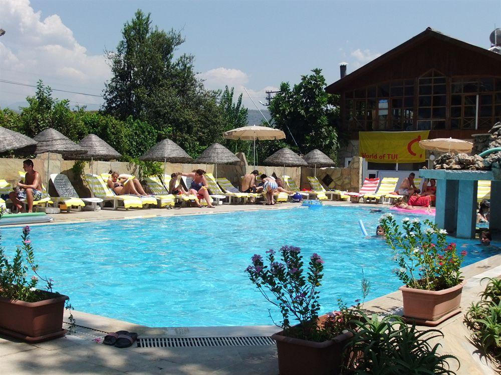 Truva Fethiye