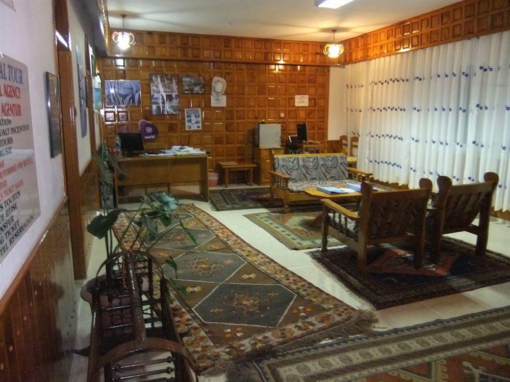 Hotel Truva - Boutique Class Fethiye