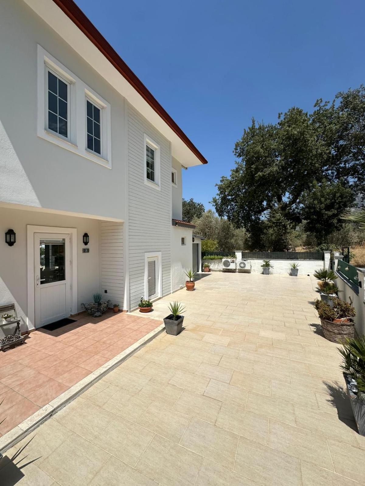 London By Luxury Group * Fethiye