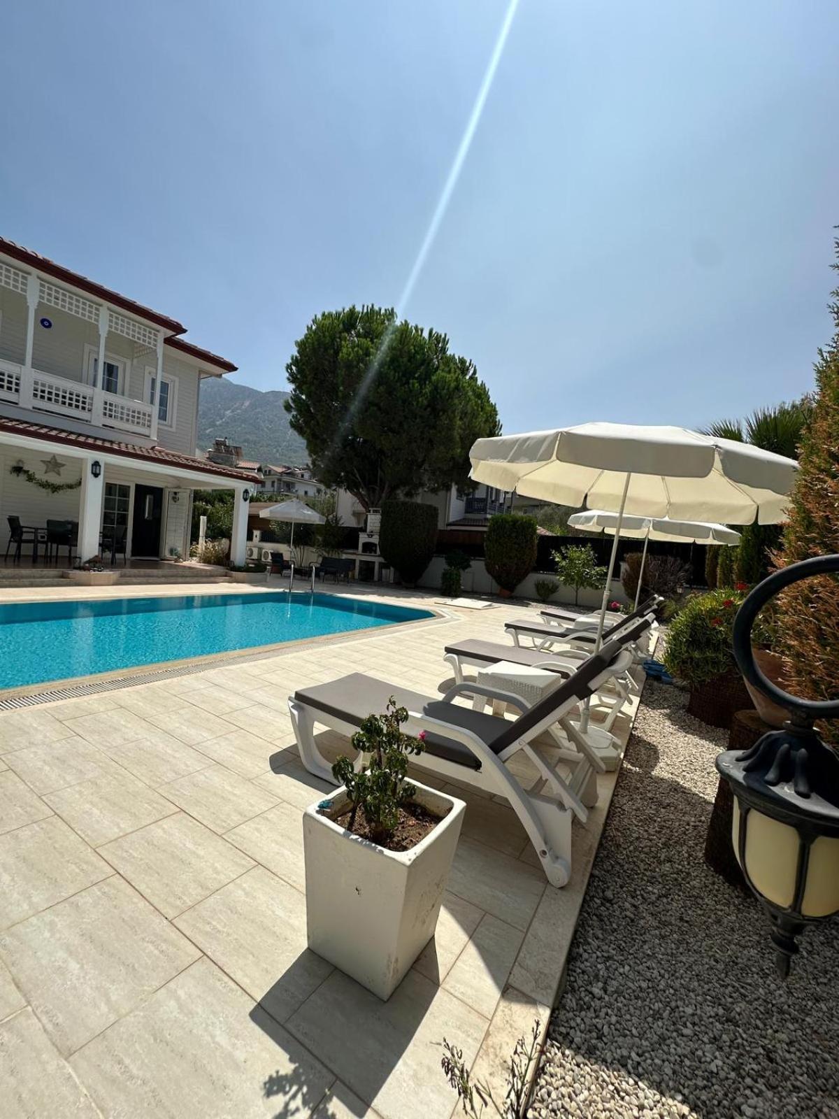 London By Luxury Group Fethiye
