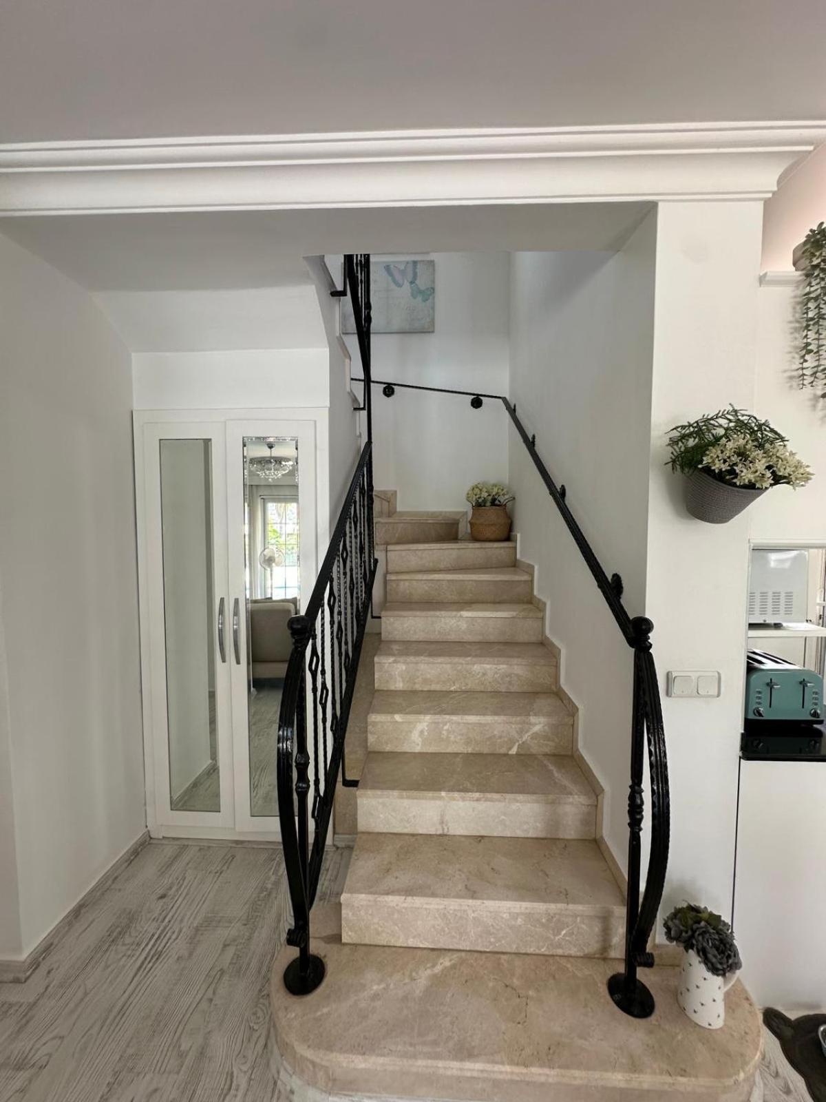 London By Luxury Group Villa Fethiye