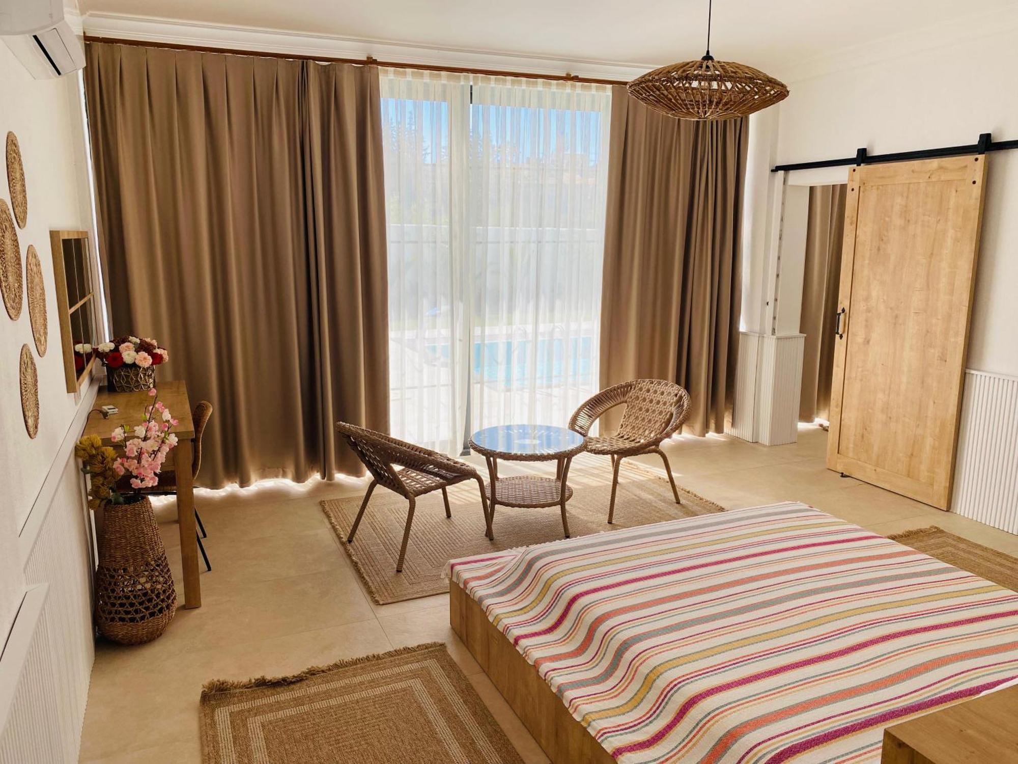 Majahuitas 1 * Fethiye