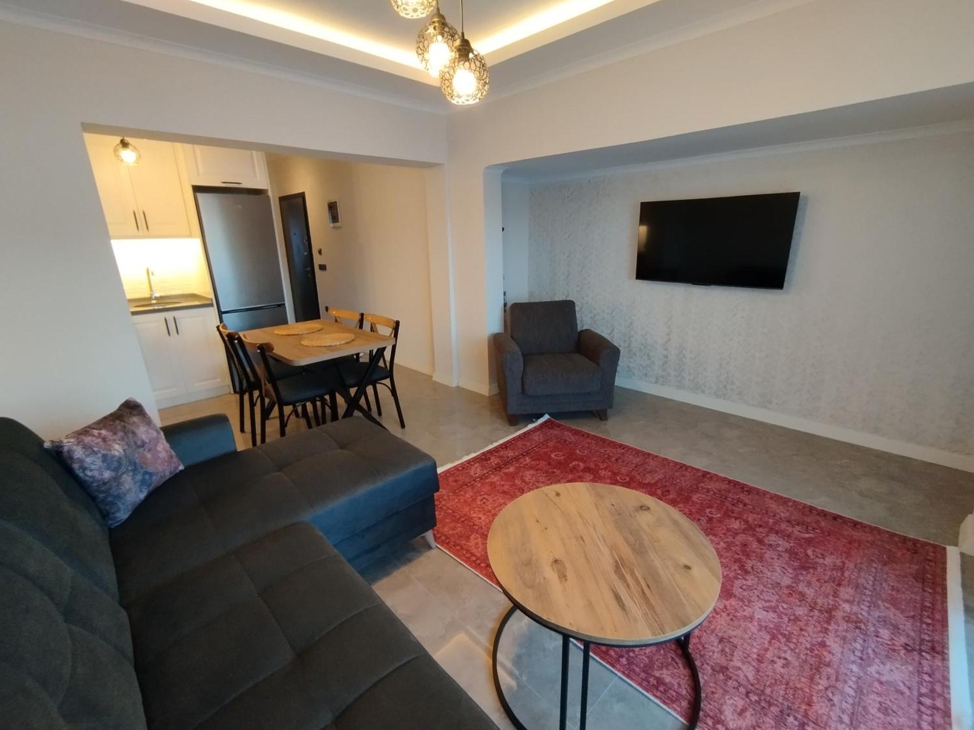Aparthotel Duygu Spellbinding Sea Views