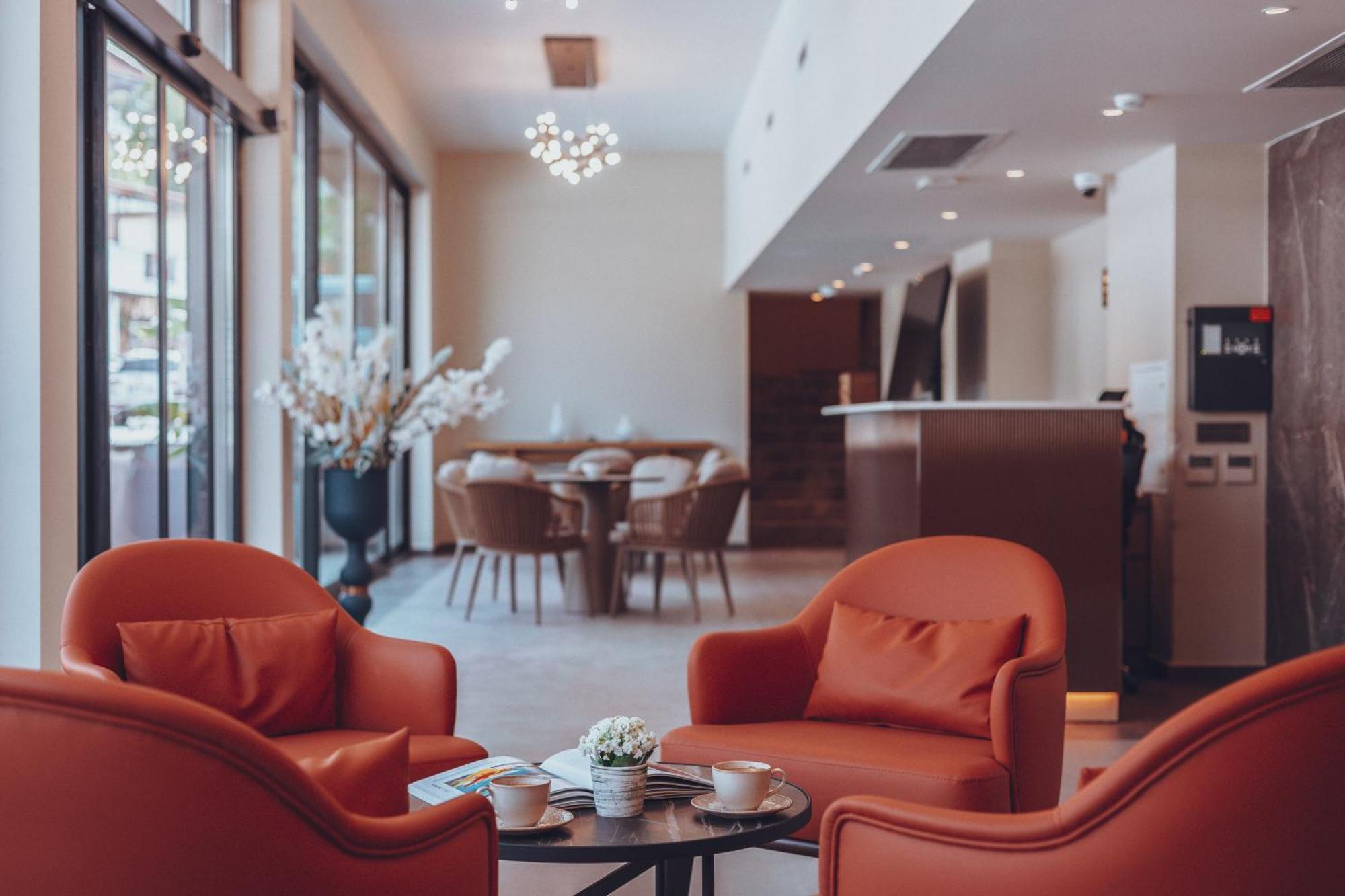 Casa Lumar Luxury *