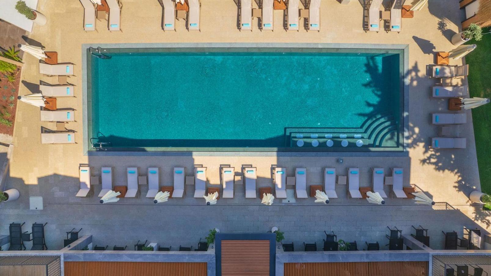 Casa Lumar Luxury