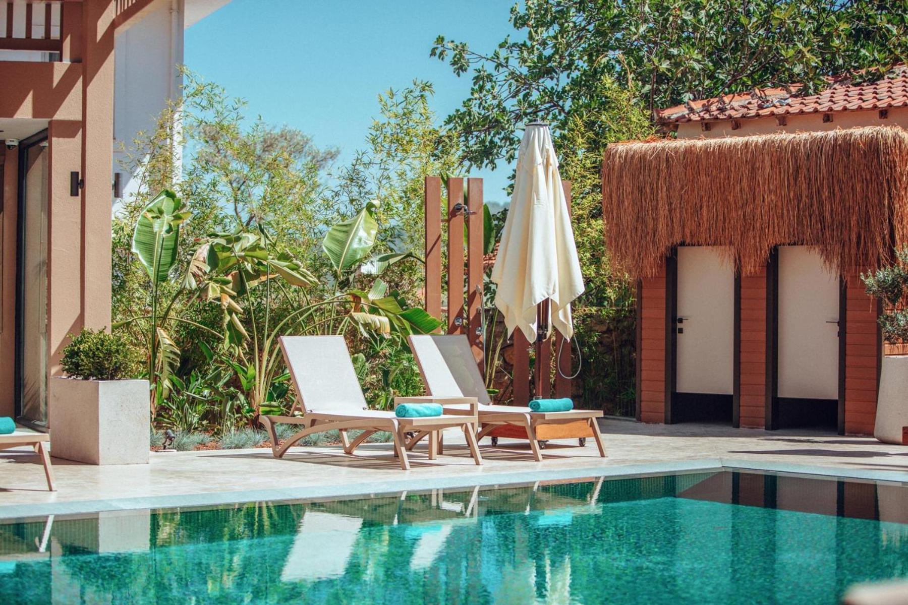 Casa Lumar Luxury Hotel Fethiye