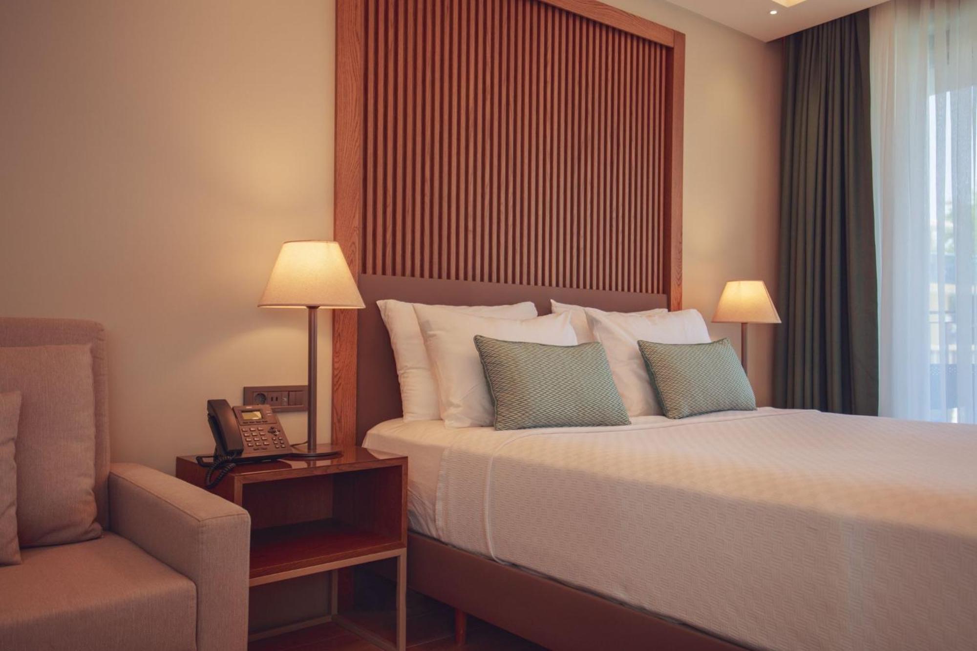 Hotel Casa Lumar Luxury *