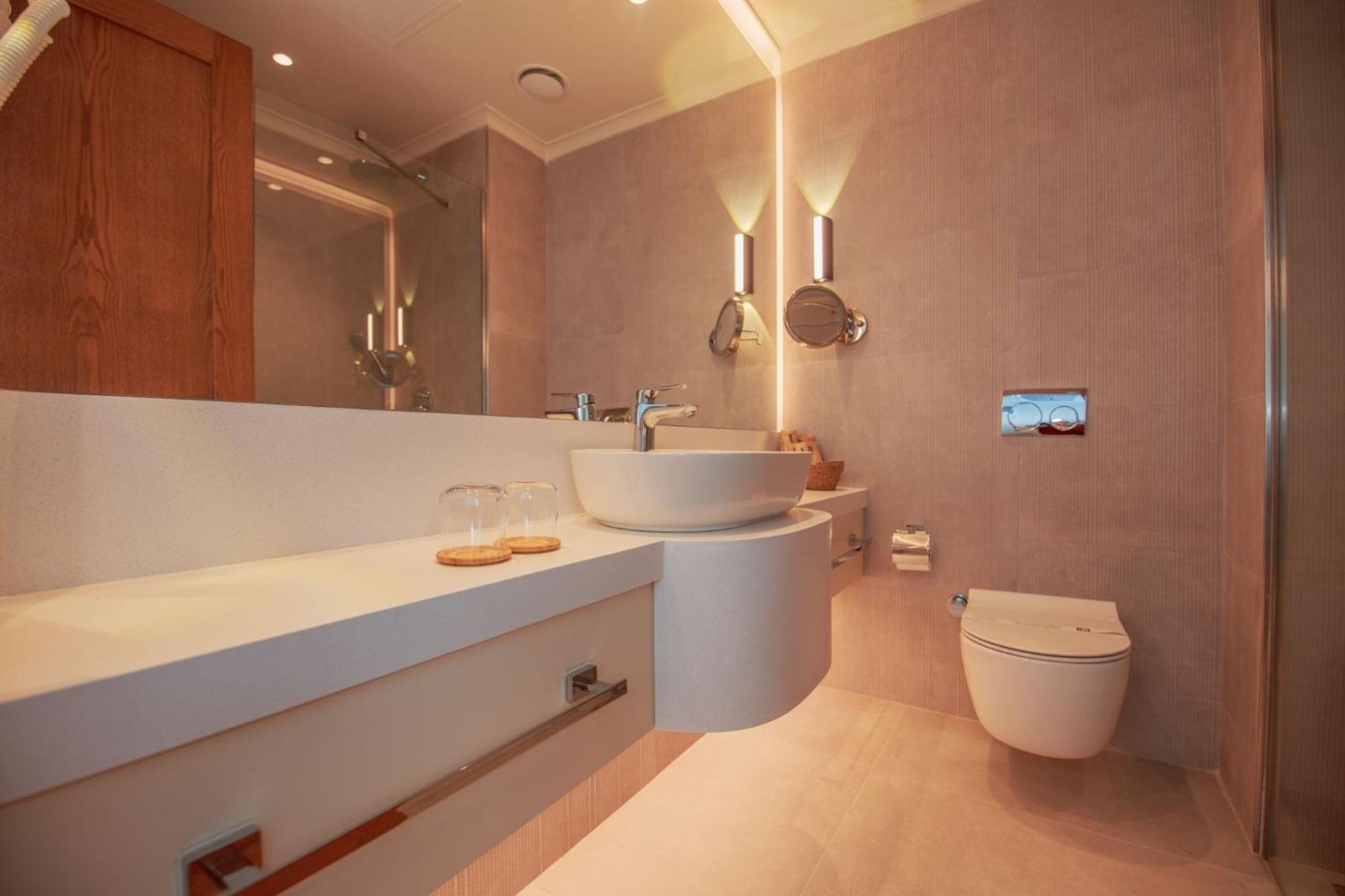 Casa Lumar Luxury Hotel Fethiye