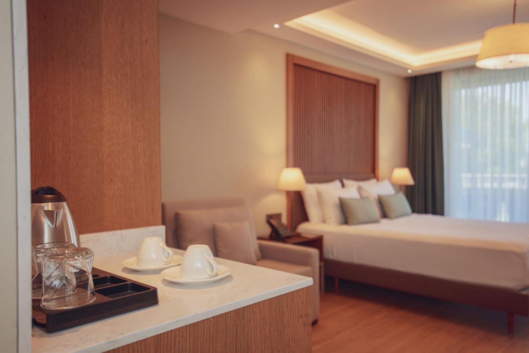 Casa Lumar Luxury Hotel