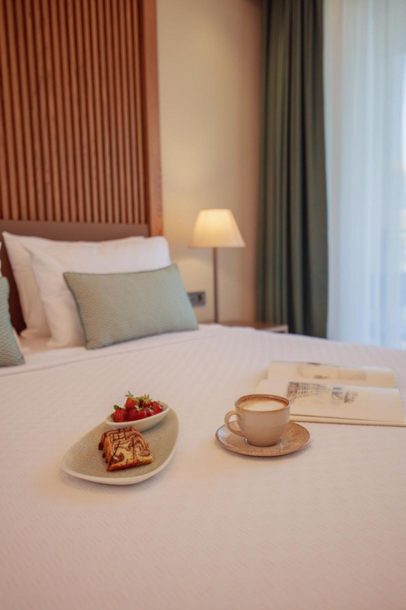 Hotel Casa Lumar Luxury