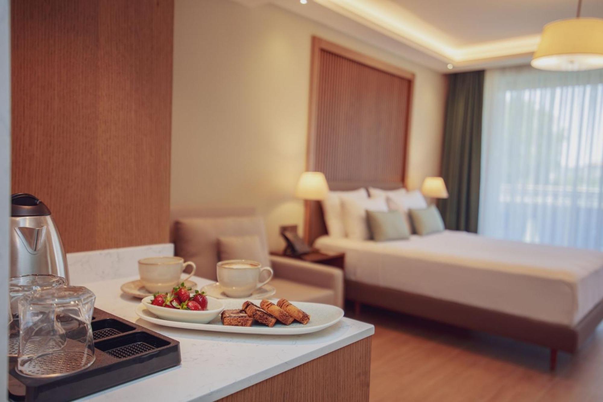 Casa Lumar Luxury Fethiye
