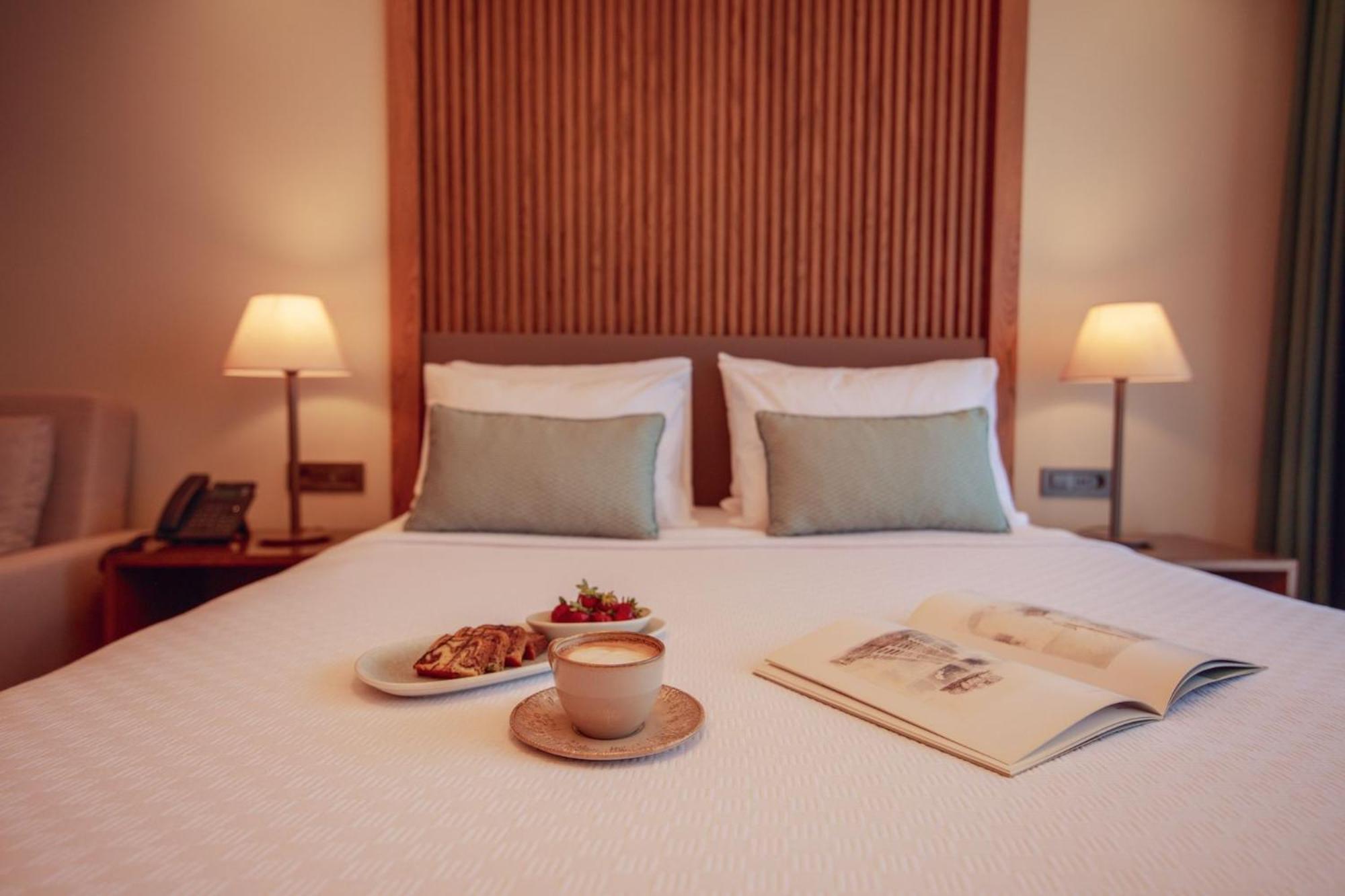 Casa Lumar Luxury * Fethiye