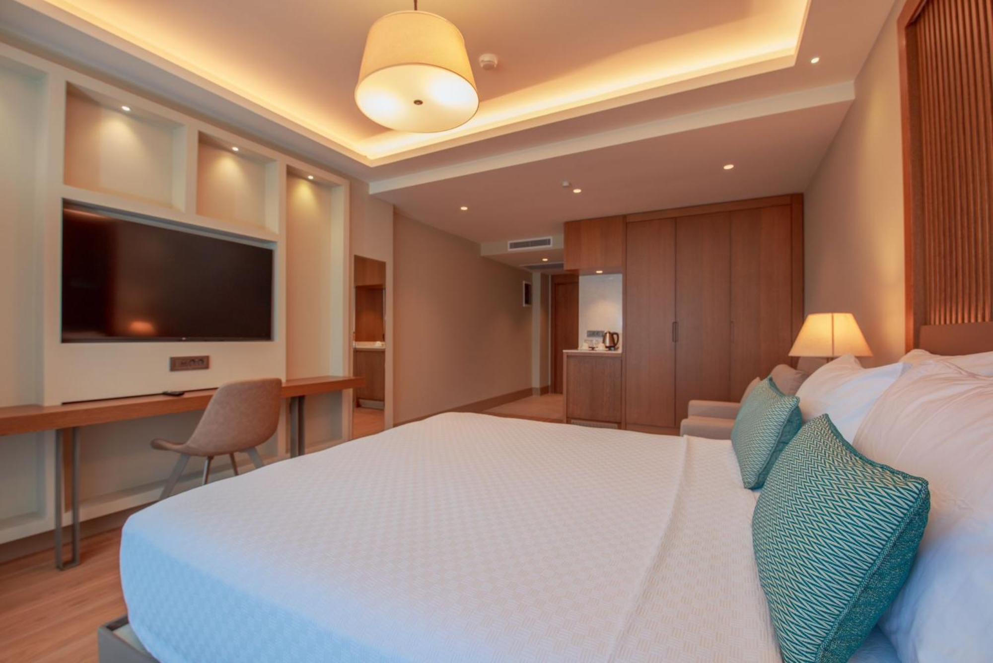 Casa Lumar Luxury Hotel