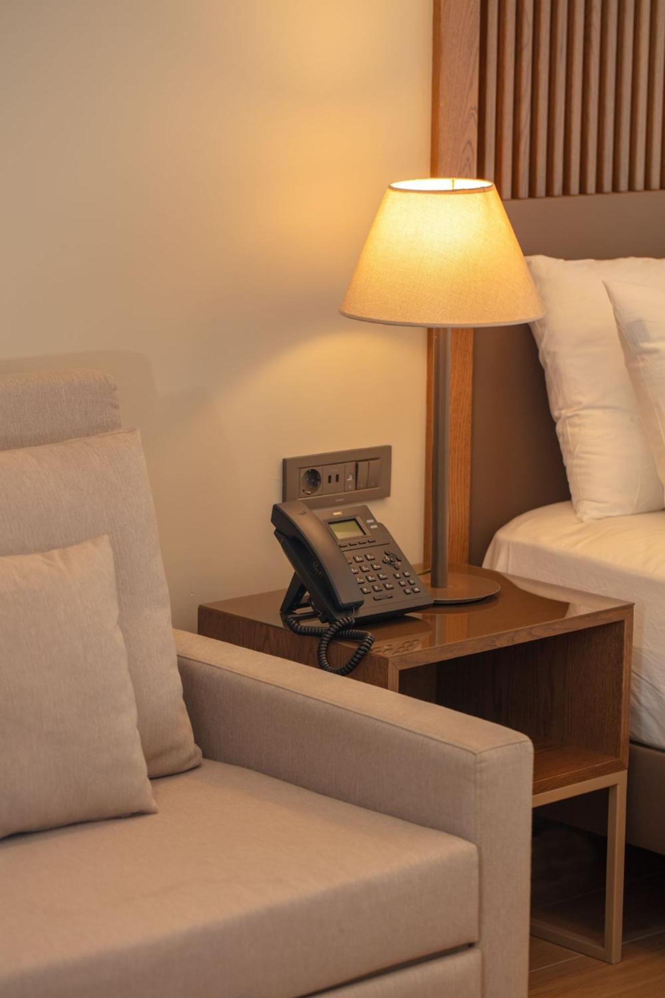 Casa Lumar Luxury Hotel Fethiye