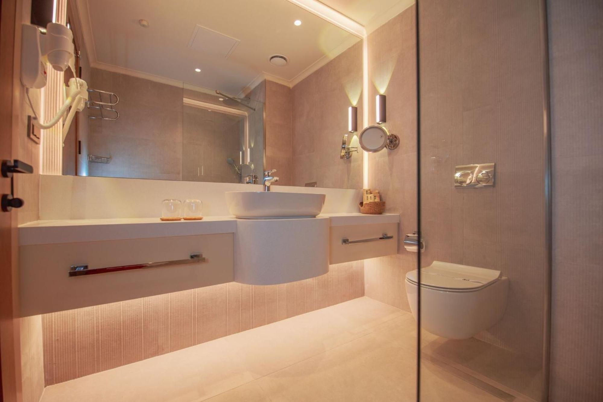 Casa Lumar Luxury * Fethiye