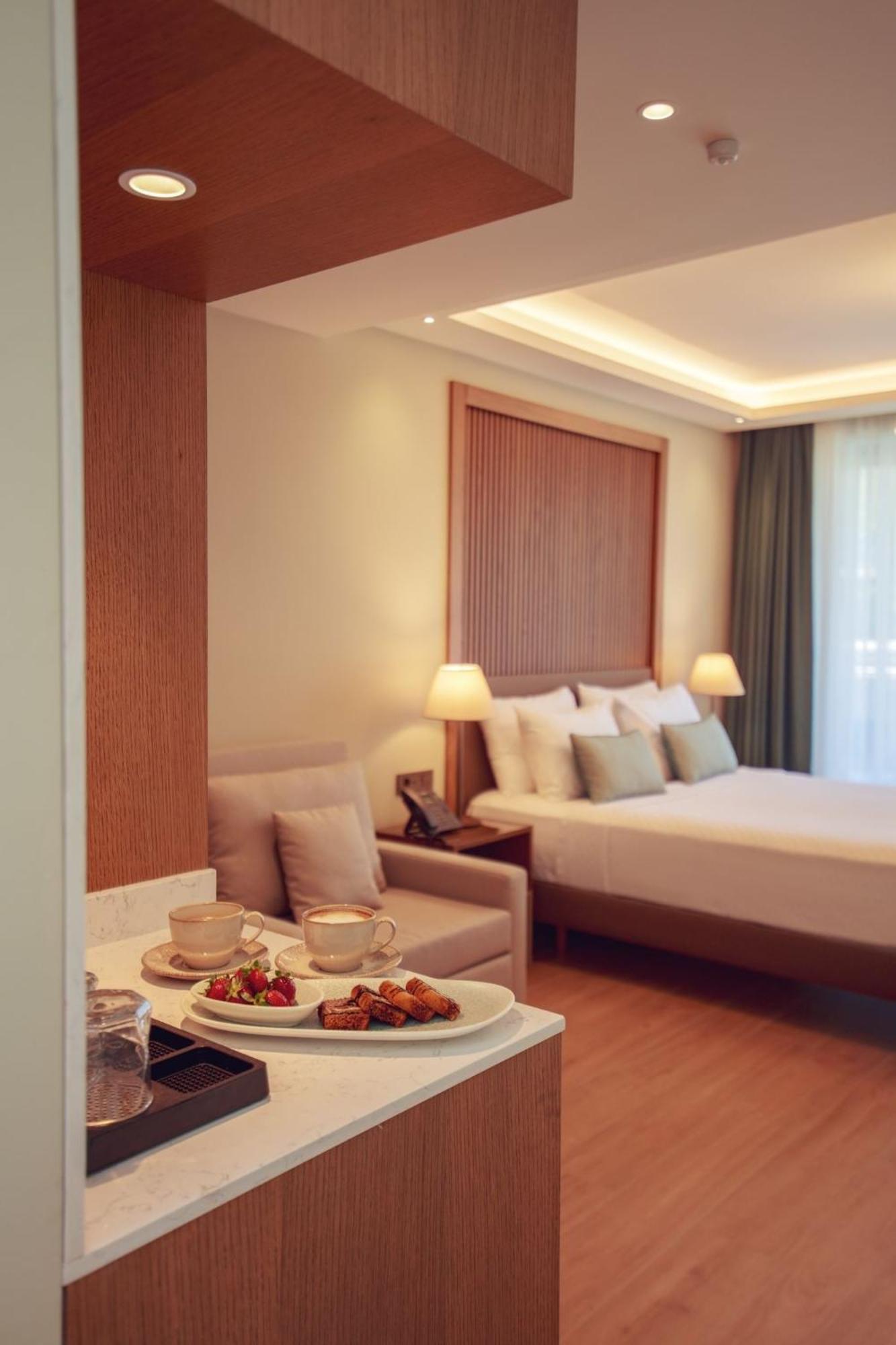 Hotel Casa Lumar Luxury
