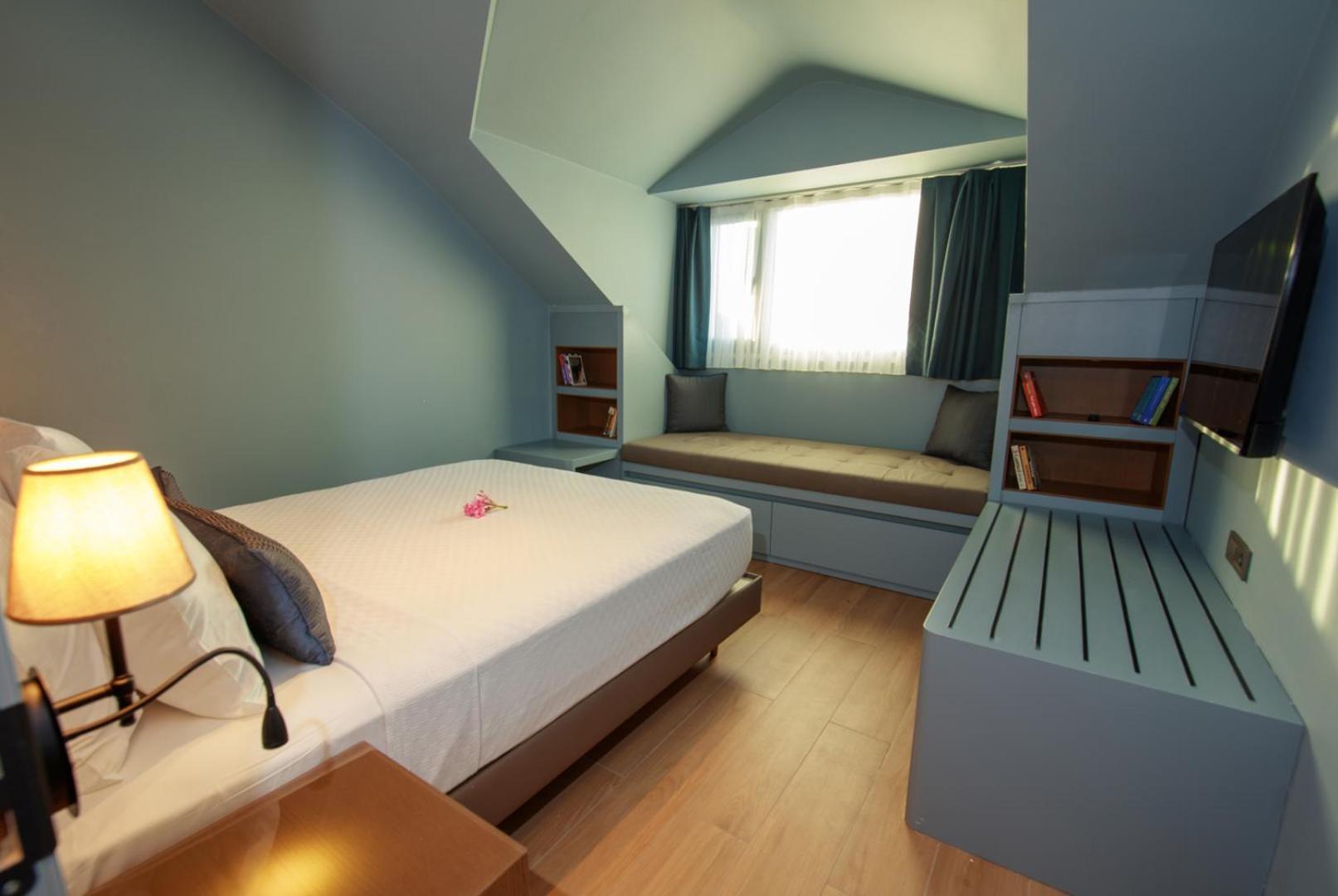 Hotel Casa Lumar Luxury