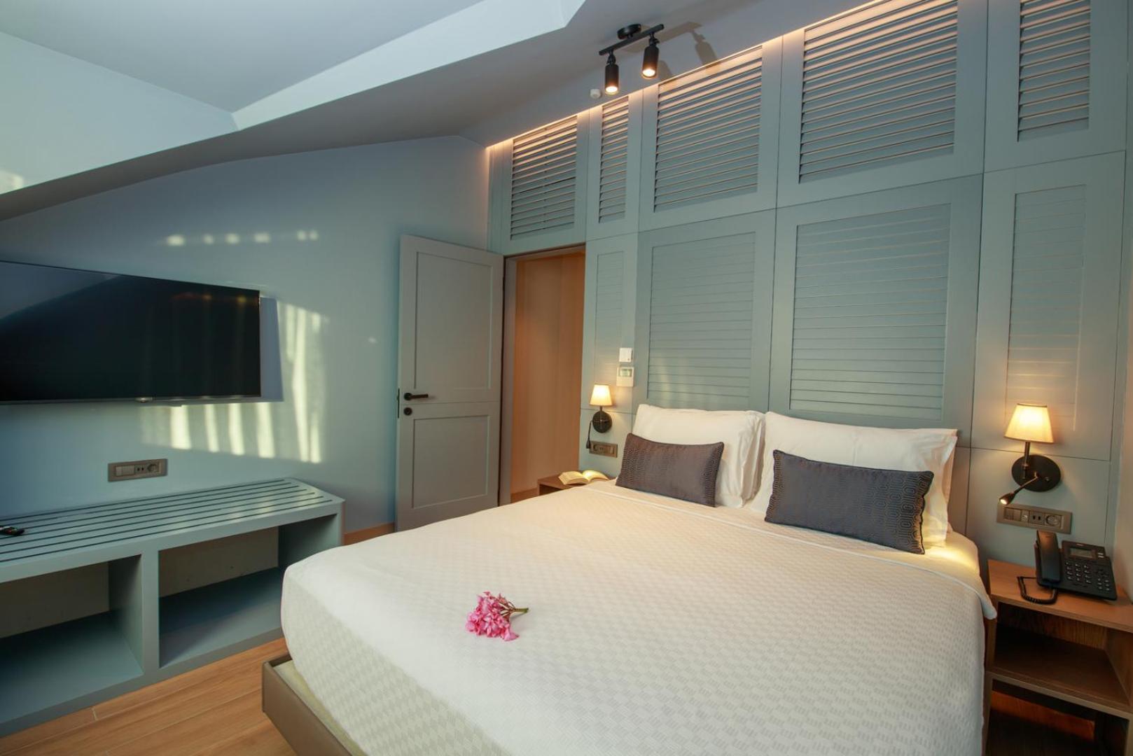 Casa Lumar Luxury Hotel