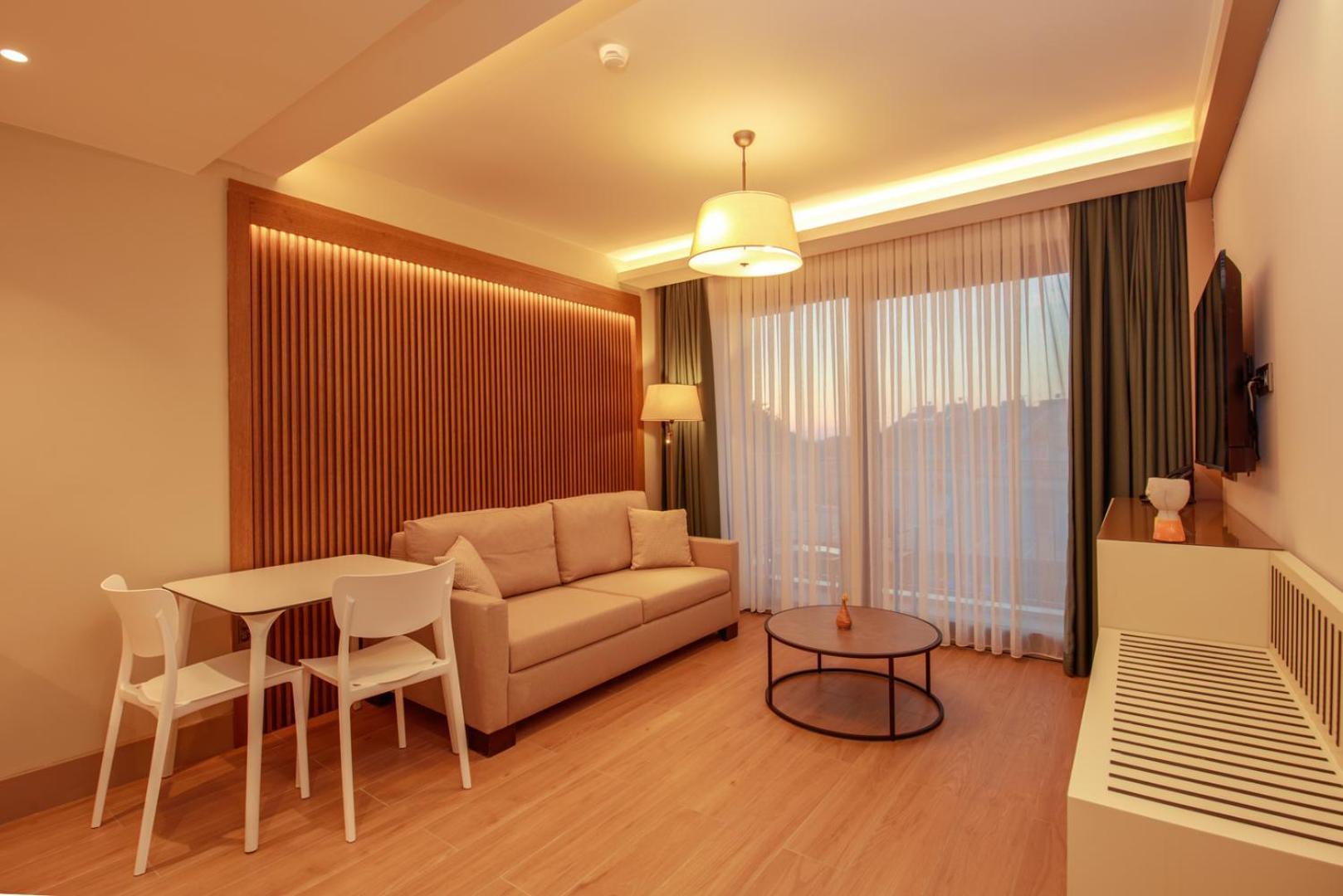 Casa Lumar Luxury *
