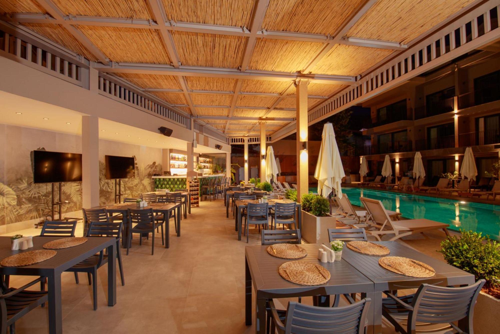 Hotel Casa Lumar Luxury