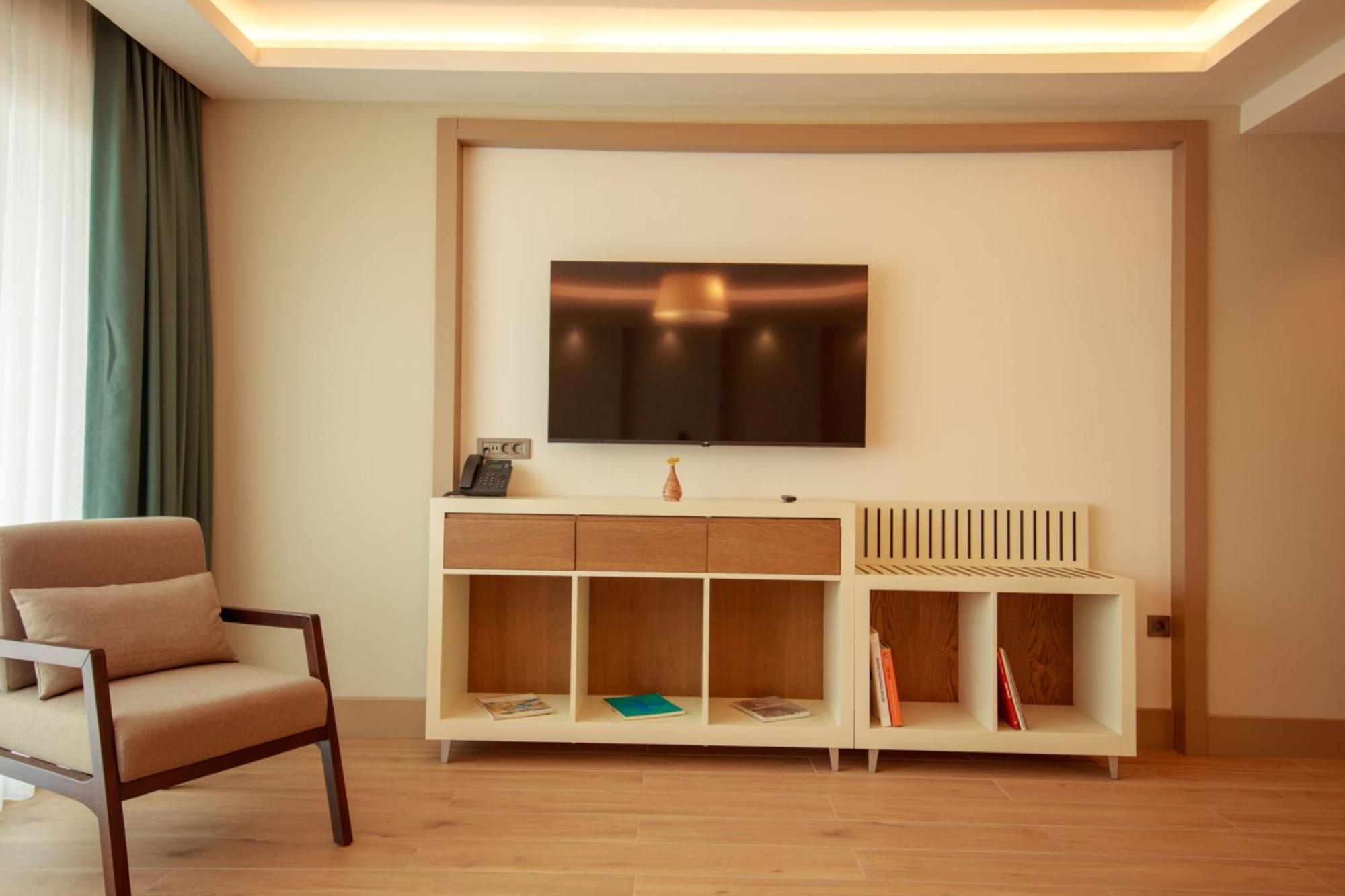 Casa Lumar Luxury Hotel *
