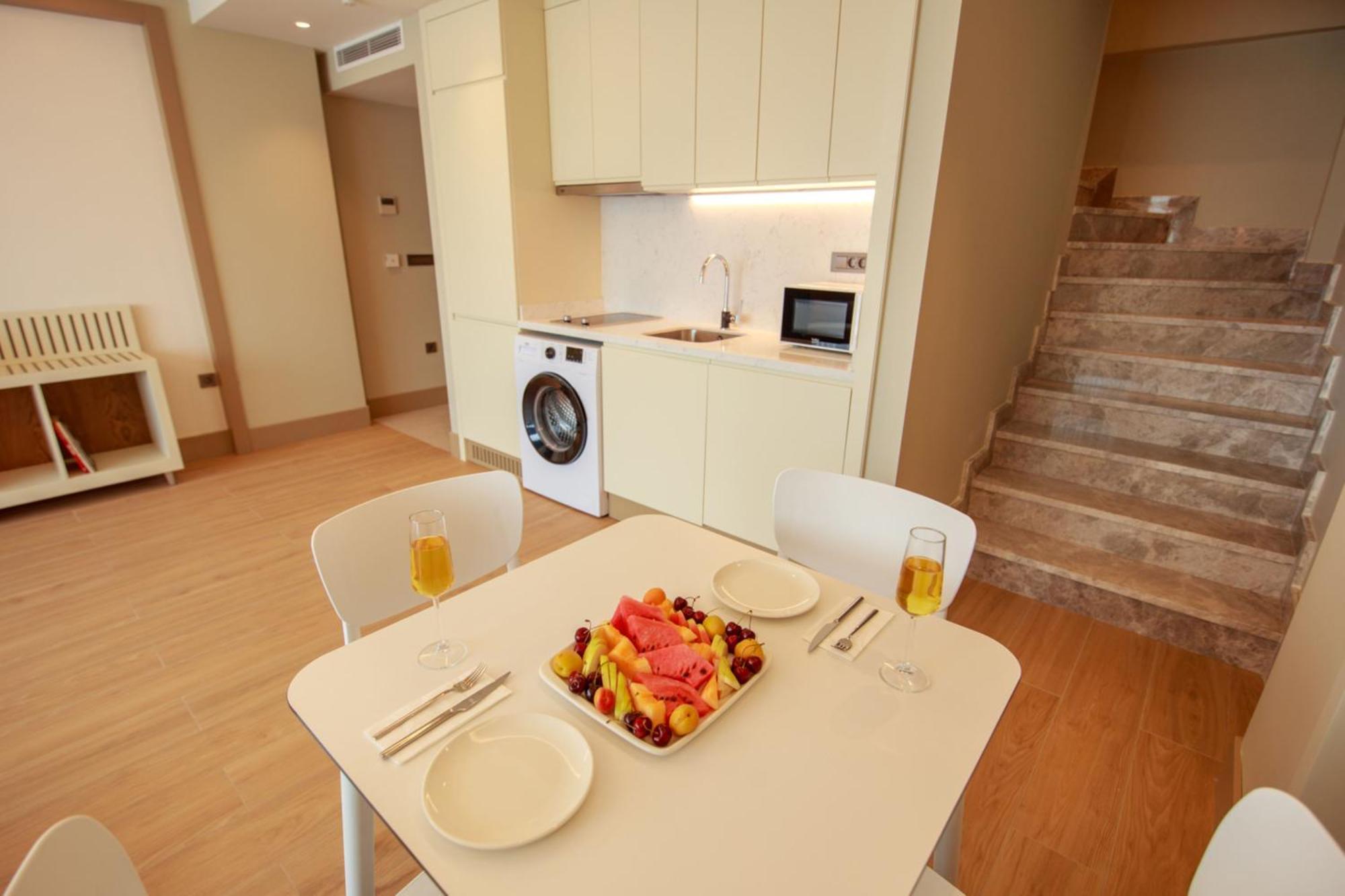 Casa Lumar Luxury Hotel Fethiye