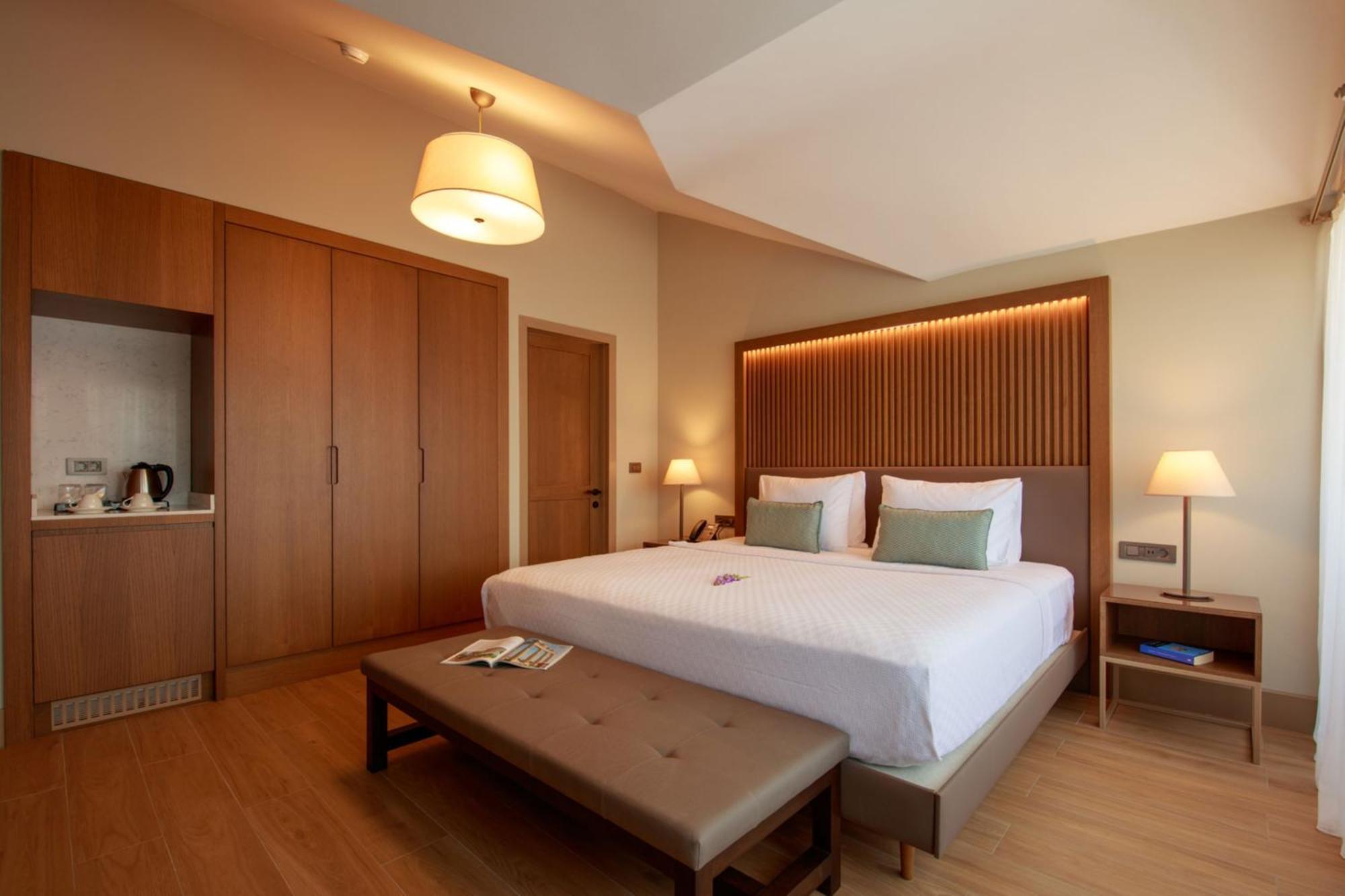 Hotel Casa Lumar Luxury Fethiye