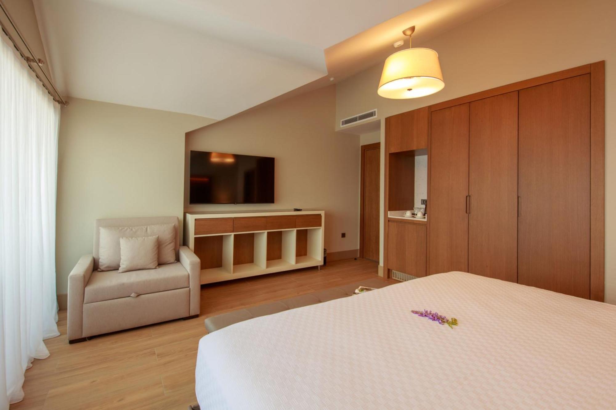 Casa Lumar Luxury *
