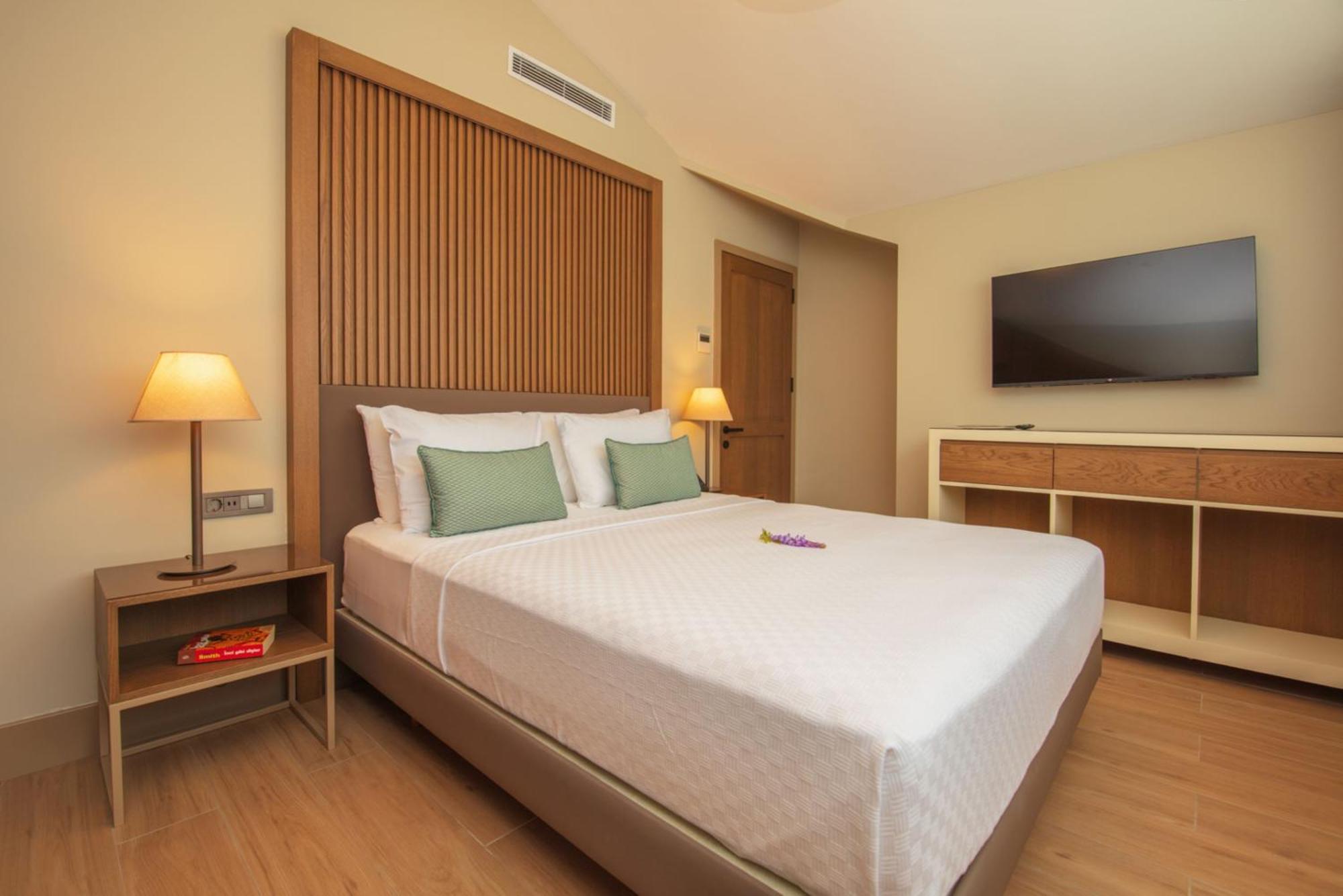 Casa Lumar Luxury