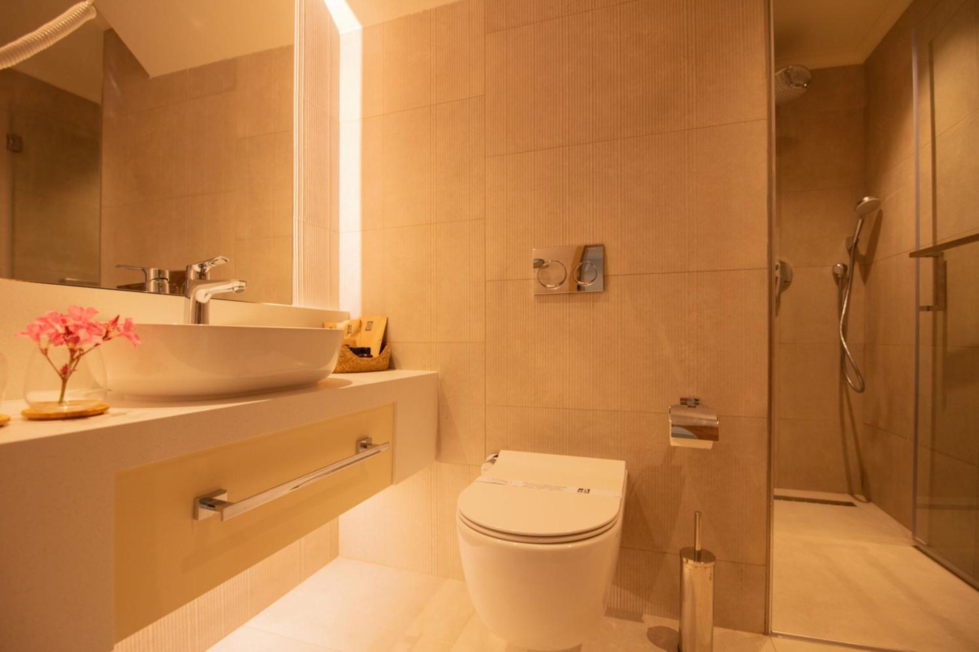 Hotel Casa Lumar Luxury *