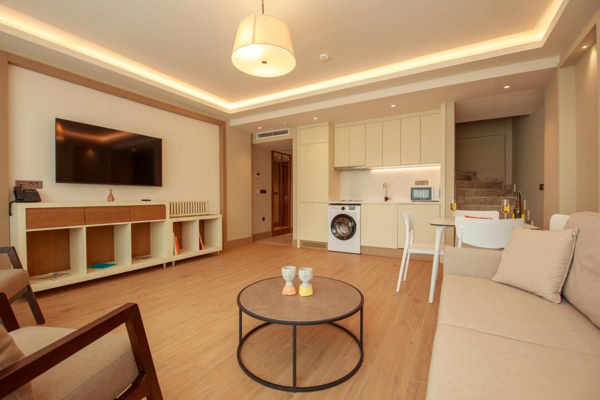 Casa Lumar Luxury Hotel Fethiye