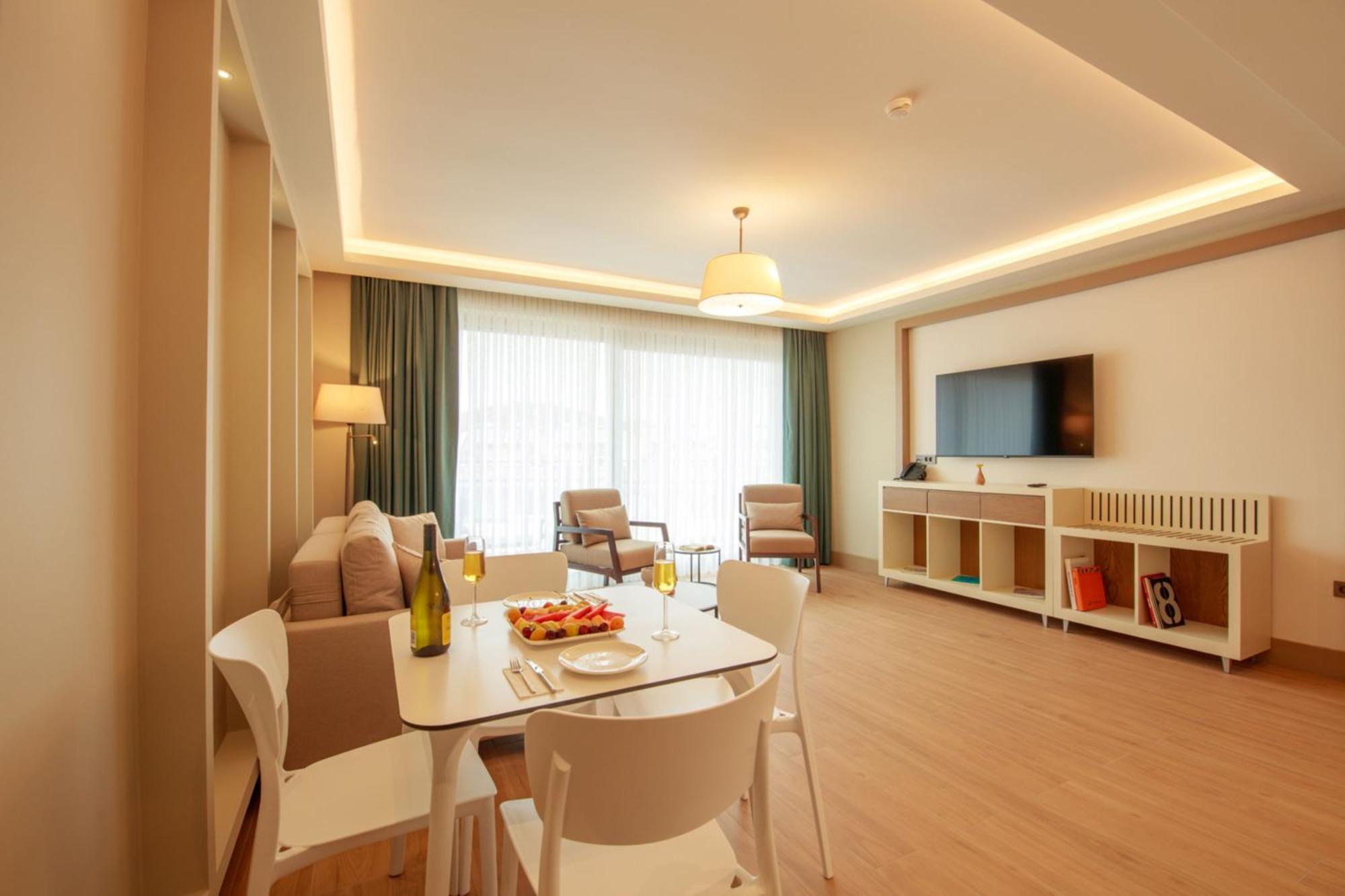 Casa Lumar Luxury *