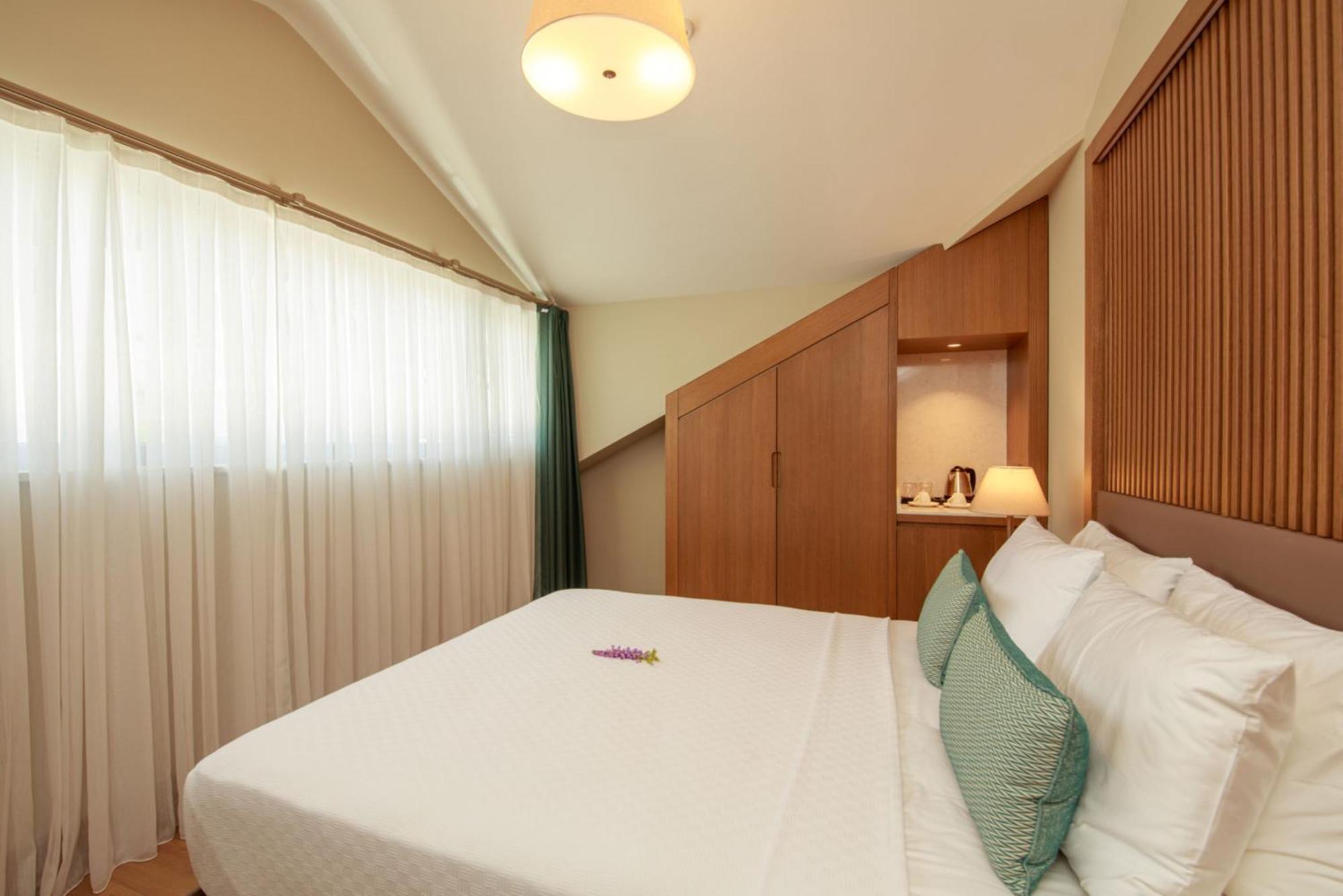 Casa Lumar Luxury Hotel *