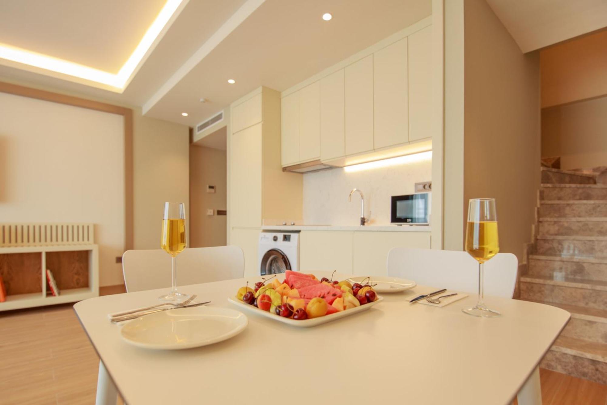 Casa Lumar Luxury