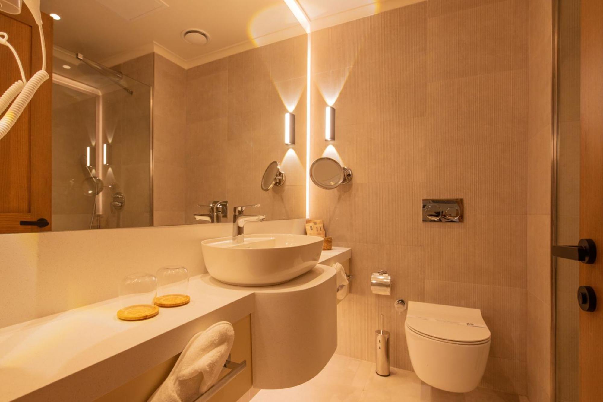 Hotel Casa Lumar Luxury Fethiye
