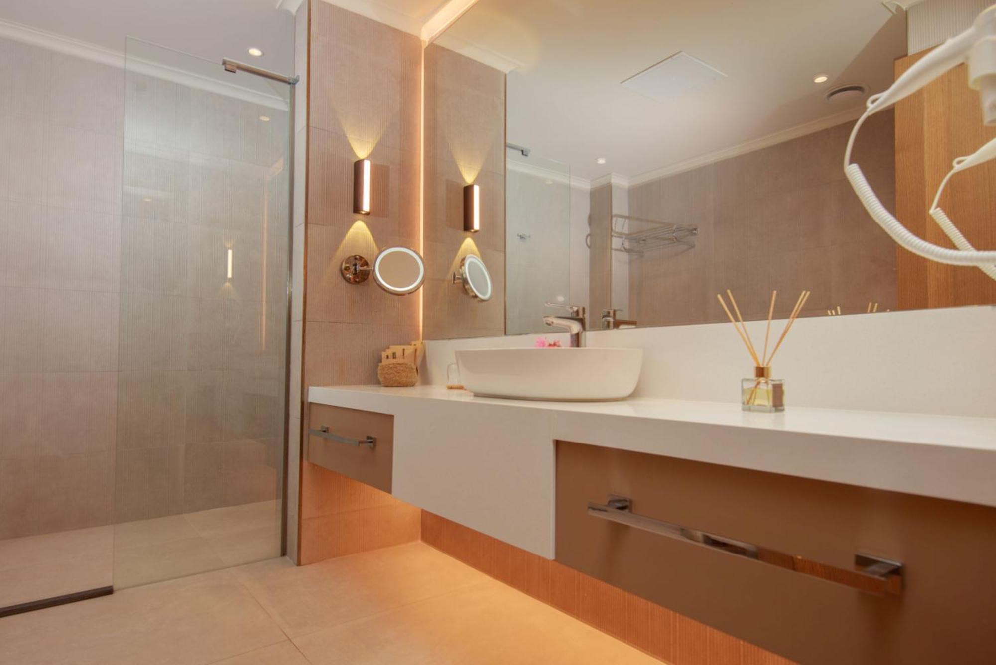 Casa Lumar Luxury *