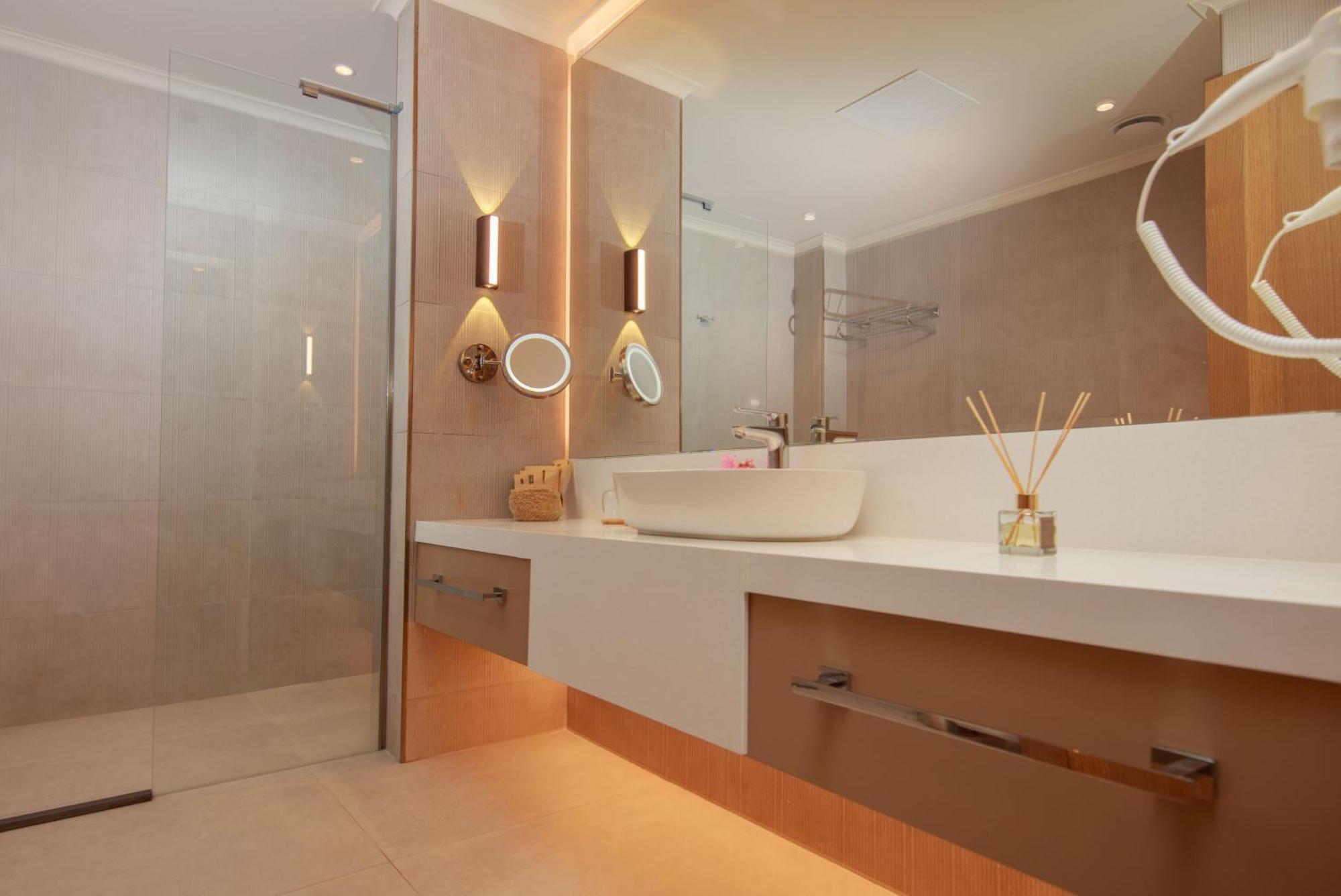 Casa Lumar Luxury Fethiye
